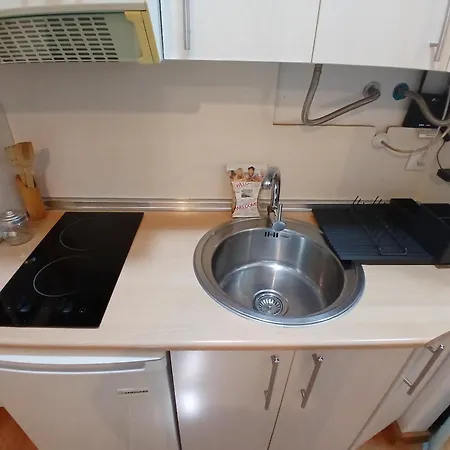 Estupendo Apartamento 1 Dormitorio, 1 Salon, Bano , Wifi Sky Montana * Sierra Nevada
