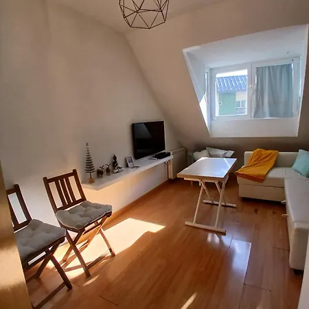 Estupendo Apartamento 1 Dormitorio, 1 Salon, Bano , Wifi Sky Montana * Sierra Nevada