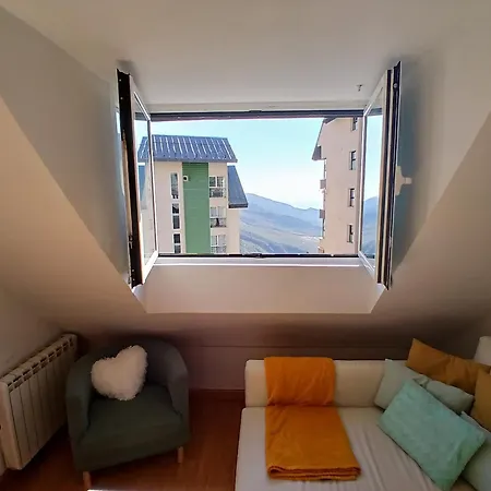 Estupendo Apartamento 1 Dormitorio, 1 Salon, Bano , Wifi Sky Montana