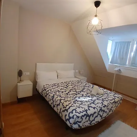 Estupendo Apartamento 1 Dormitorio, 1 Salon, Bano , Wifi Sky Montana Sierra Nevada
