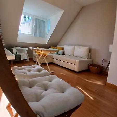 Apartment Estupendo Apartamento 1 Dormitorio, 1 Salon, Bano , Wifi Sky Montana