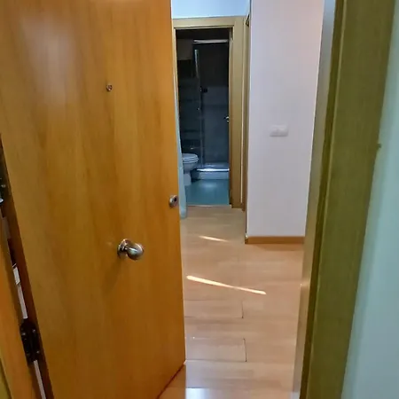 Estupendo Apartamento 1 Dormitorio, 1 Salon, Bano , Wifi Sky Montana Apartment *