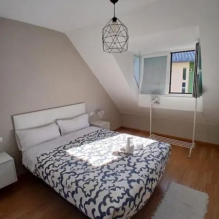 Estupendo Apartamento 1 Dormitorio, 1 Salon, Bano , Wifi Sky Montana *