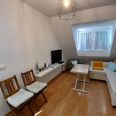 Estupendo Apartamento 1 Dormitorio, 1 Salon, Bano , Wifi Sky Montana *