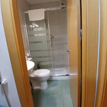 Estupendo Apartamento 1 Dormitorio, 1 Salon, Bano , Wifi Sky Montana * Sierra Nevada