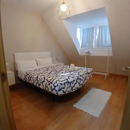 Estupendo Apartamento 1 Dormitorio, 1 Salon, Bano , Wifi Sky Montana Apartment