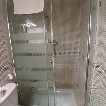 Estupendo Apartamento 1 Dormitorio, 1 Salon, Bano , Wifi Sky Montana Apartment Sierra Nevada