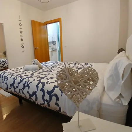 Estupendo Apartamento 1 Dormitorio, 1 Salon, Bano , Wifi Sky Montana Apartment *