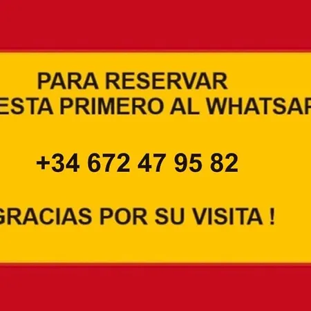 Estupendo Apartamento 1 Dormitorio, 1 Salon, Bano , Wifi Sky Montana Apartment